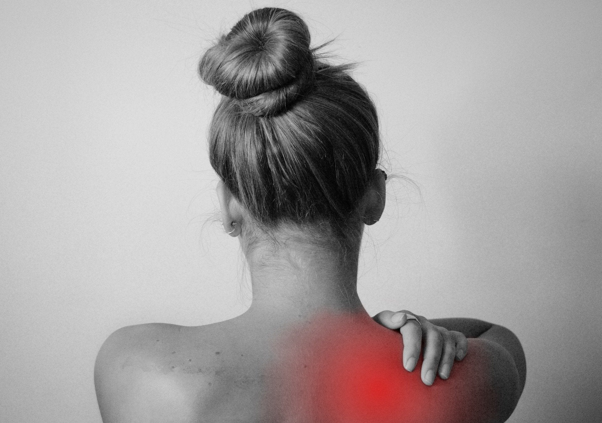 Can A CBD Roll-on Help My Aching Shoulder?