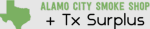 Alamo City Smoke Shop 300x58 - Top 10 Best Smoke Shops Near SeaWorld San Antonio