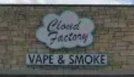 Cloud Factory - Top 10 Best Smoke Shops Near SeaWorld San Antonio