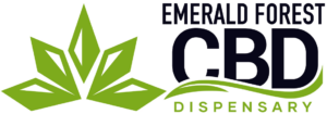 Emerald Forest 300x105 - Top 10 Best Smoke Shops Near SeaWorld San Antonio