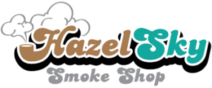 HazelSky 300x125 - Top 10 Best Smoke Shops Near SeaWorld San Antonio