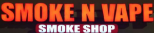 SMOKE N VAPE 300x66 - Top 10 Best Smoke Shops in Jacksonville, Florida
