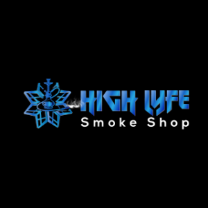 high lyfe 300x300 - Top 10 Best Smoke Shops near Marietta, Georgia