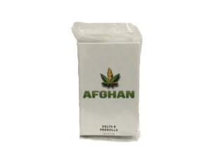 Mary Janes Delta 8 Joint Box 5pk Afghan Kush 300x225 1