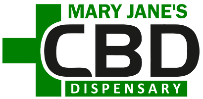 Mary Jane's CBD Dispensary