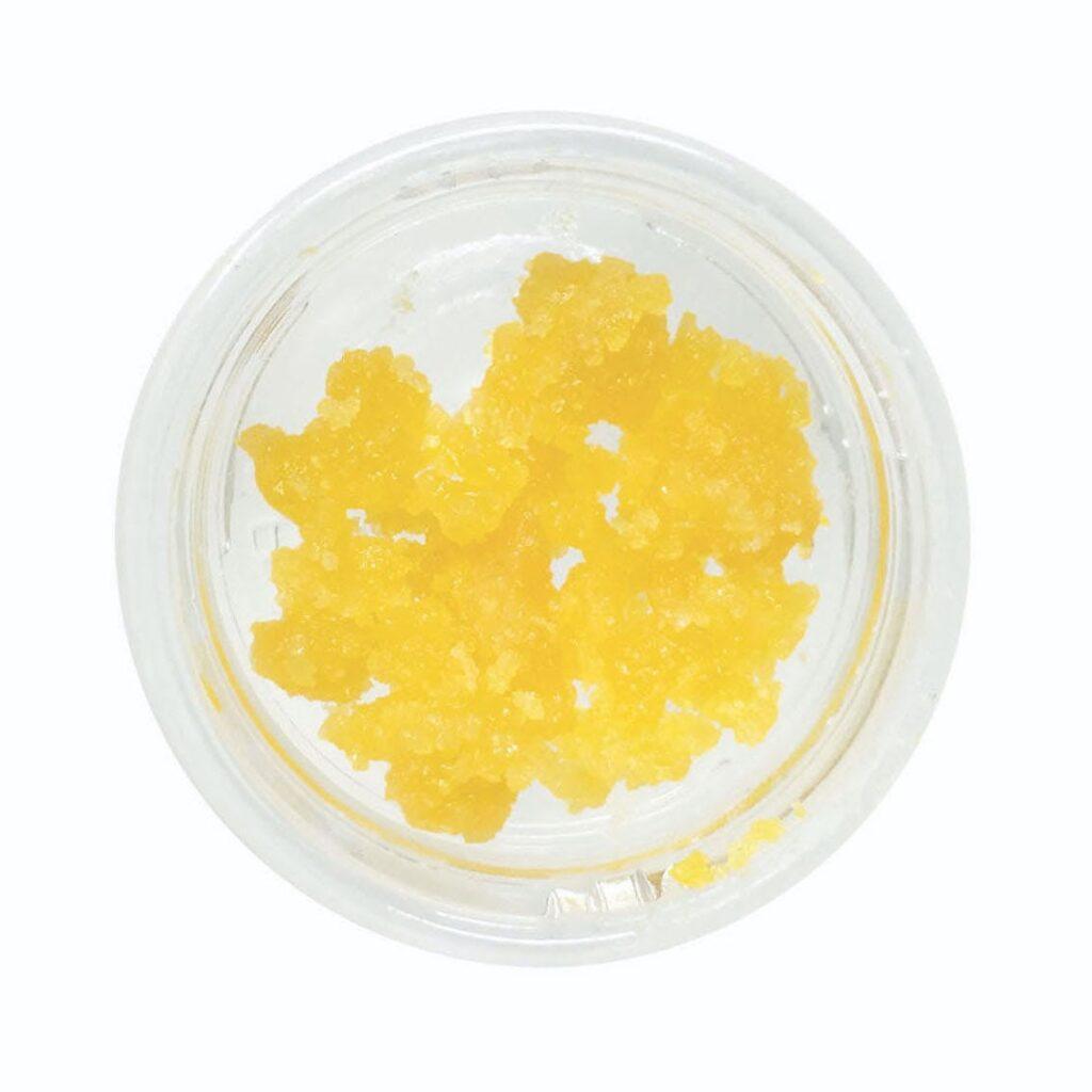 Buy MJ Concentrates Diamond Wax | Mary Jane’s CBD Dispensary