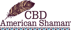 CBD American Shaman Logo Color1 240x
