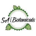SABotanical Logo 002