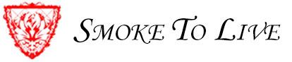 SmokeToLive LogoWeb1