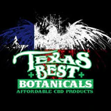 TexasBestBotanicals logo 160x160 crop center