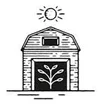 TheFarmHouse logo1 160x160 crop center