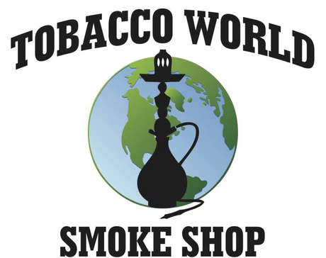 TobaccoWorld logo