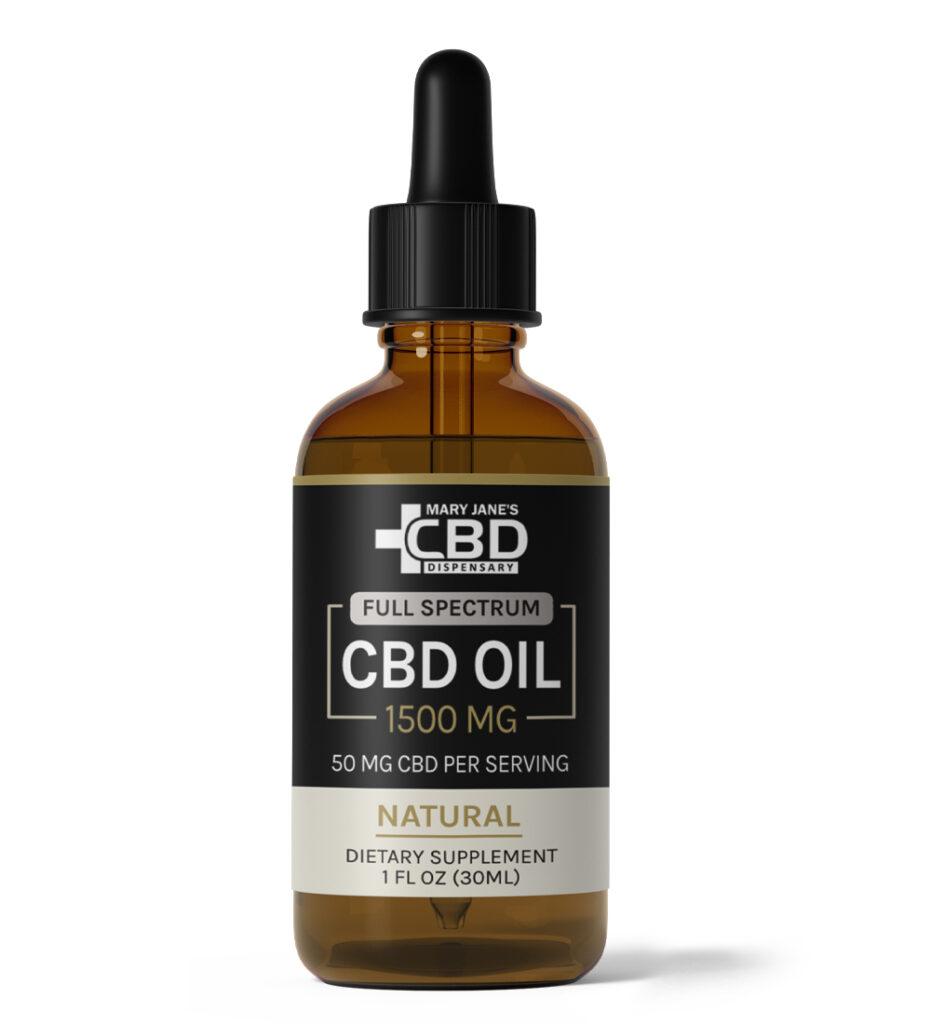 CBD oil Full Spectrum Natural x CBD oil Full Spectrum Natural x
