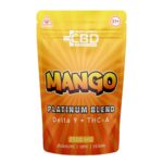 Platinum Blend Mango