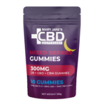 NIGHTTIME GUMMIES