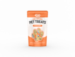 Pet Treats Bacon Bites Transparent