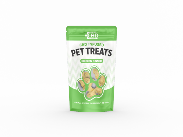 Pet Treats Chicken Dinner Transparent