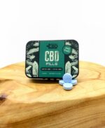 cbd pills ()