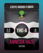 Amnesia Haze