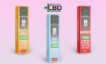 mj cbd disposables