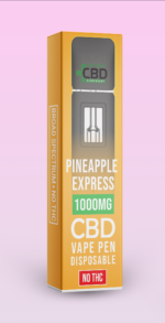 pineapple express vape