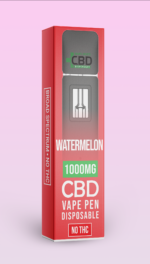 watermelon vape