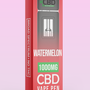 watermelon vape